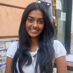 Adithi Govindaraju