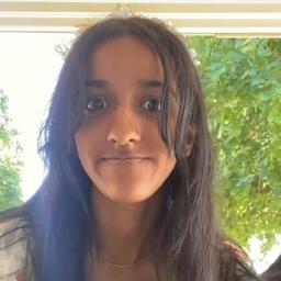 Shreya Srikanth