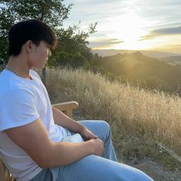 Jason Luo