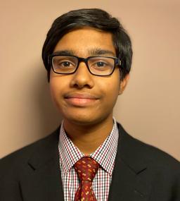 Siddharth Srivatsan