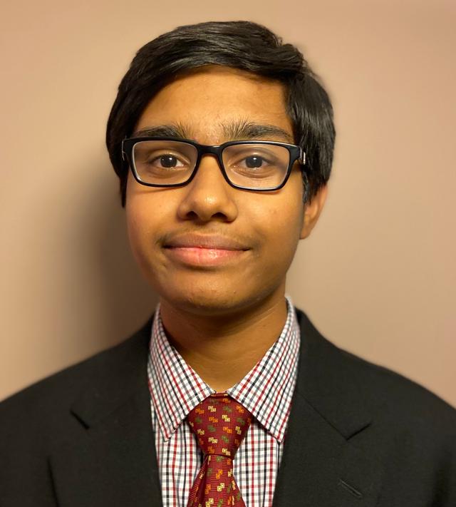 Siddharth Srivatsan's profile
