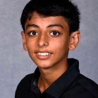 Aarav Jaichand