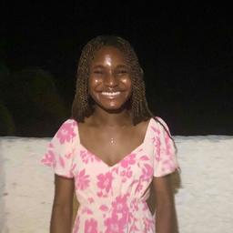 Fiyin Olabiyi