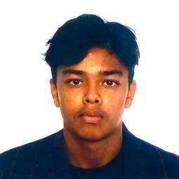 Laxya Kumar