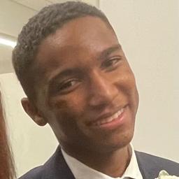 Denzel Dickson