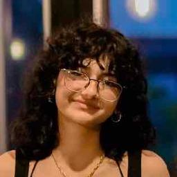 Anousha Narayanan
