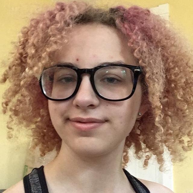 Skye Anne Dragon's profile