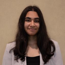 Serena Hirani