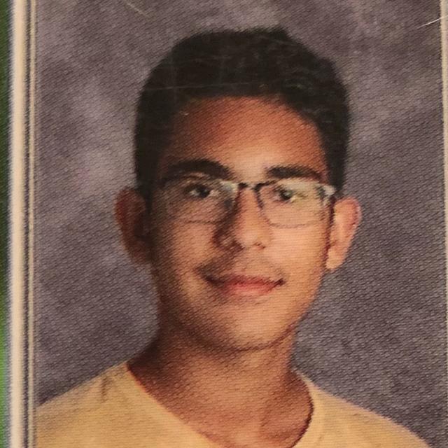 Amaan Rather's profile