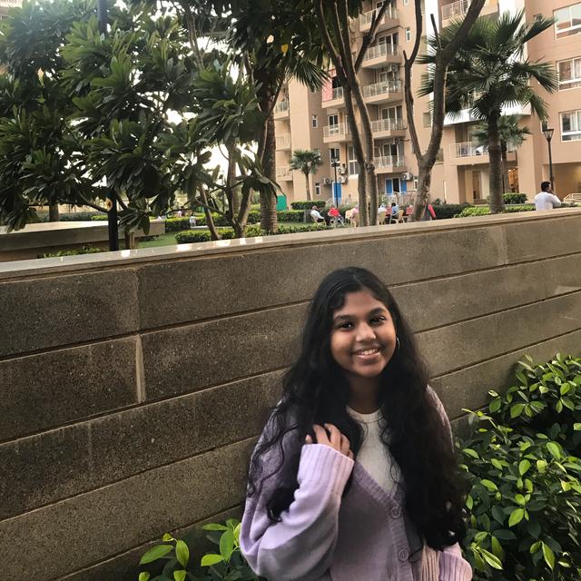 Thenthamizh SS's profile