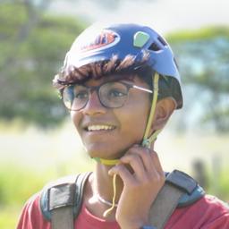 Suraj Murugarajan
