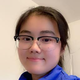 Tina Chen