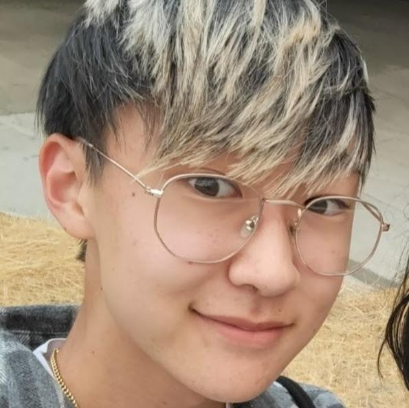 Caden Kwon's profile