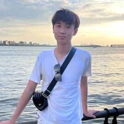 Jonathan Hsueh