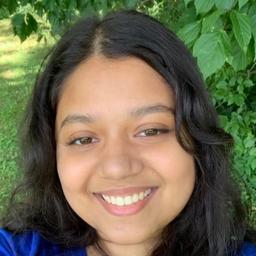 Annyesha Auddy