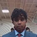 Harish Krishnan