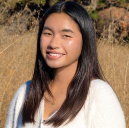 Lauren Wong