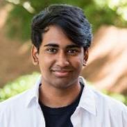 Vikram Kommareddi