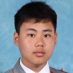 Gongrui Zhang