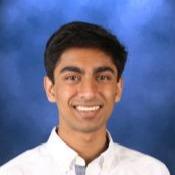 Rohil Shah's profile