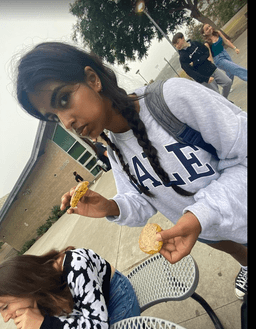 Aarna Jain