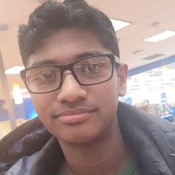 Tarun Antony