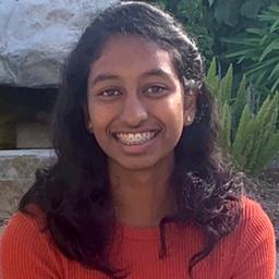 Jasmita Yechuri