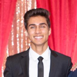 Dev Thawani
