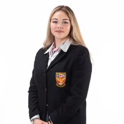 Ekaterina Grigoreva