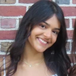 Sianna Narvekar