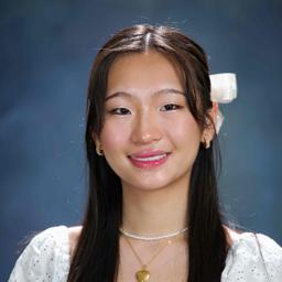 Alexandra Yuan