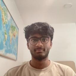 Anshul Ponugoti