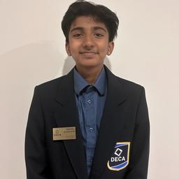 Nikhil Kannan