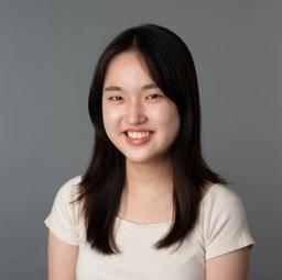 Caroline Cho