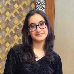 Saachi Kalra