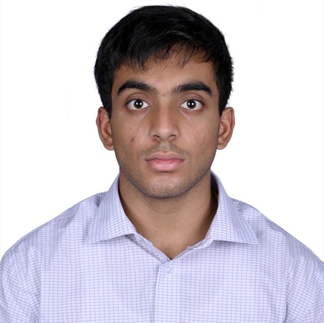 Nikhil Vallikat's profile