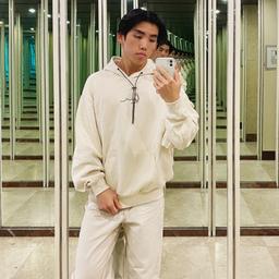 Pierre Pang