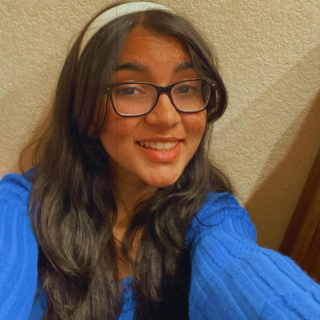 Anya Lal's profile