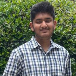 Siddharth Yamujala
