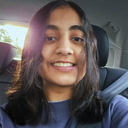 Shalini Sinha