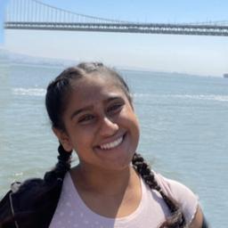 Sriya Pillutla