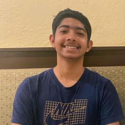 Raghav Seshadri
