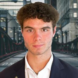 Charlie Algert