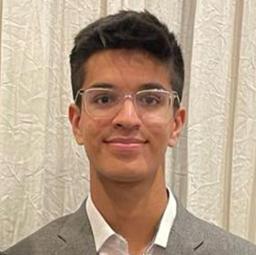 Aditya Trivedi