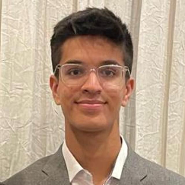 Aditya Trivedi's profile