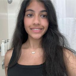 Aanya Goyal