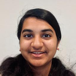 Maitreyi Bharath