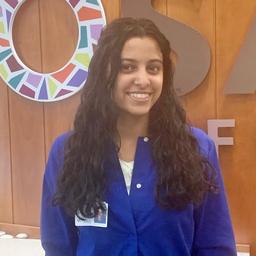 Alisha Gupta