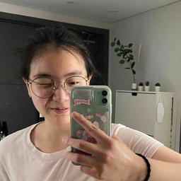 Jennah Yoo
