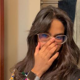 archisha Singh